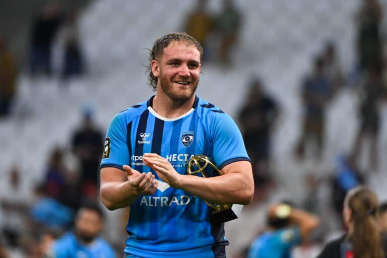 Pourquoi le 71-17 de Toulouse pourrait profiter à Montpellier