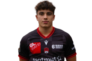 Mathis GALEAZZI