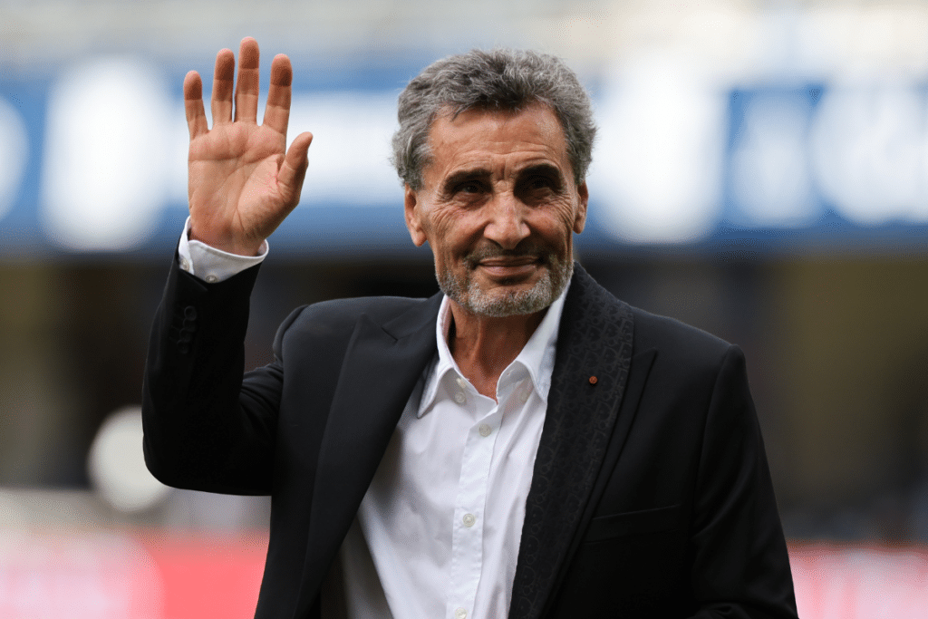Mohed Altrad