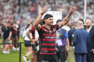 Romain Ntamack