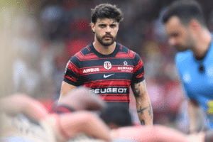 Romain Ntamack