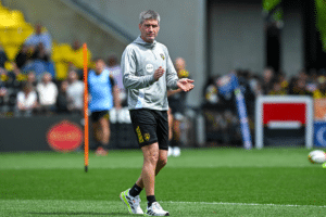 Ronan O'Gara