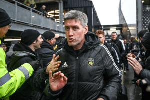 Ronan O'Gara