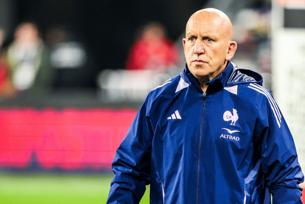 Shaun Edwards