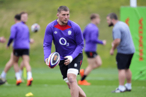 Tom Willis