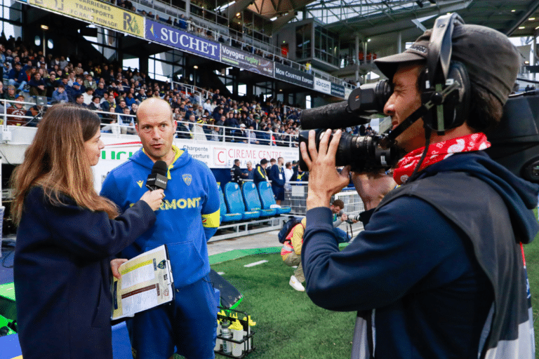 La finale d’Elite 1 féminine diffusée en clair dimanche : le Stade bordelais et l’ASM Romagnat joueront à Biarritz