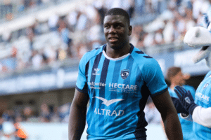 Yacouba Camara