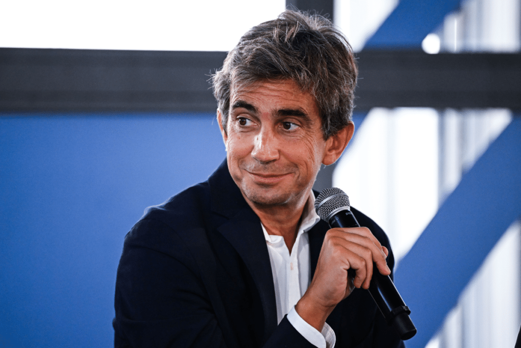 Yann Roubert