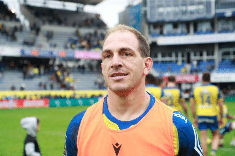À 40 ans, Urdapilleta revient pour deux points, et Perpignan tient peut-être bien plus qu’un vétéran