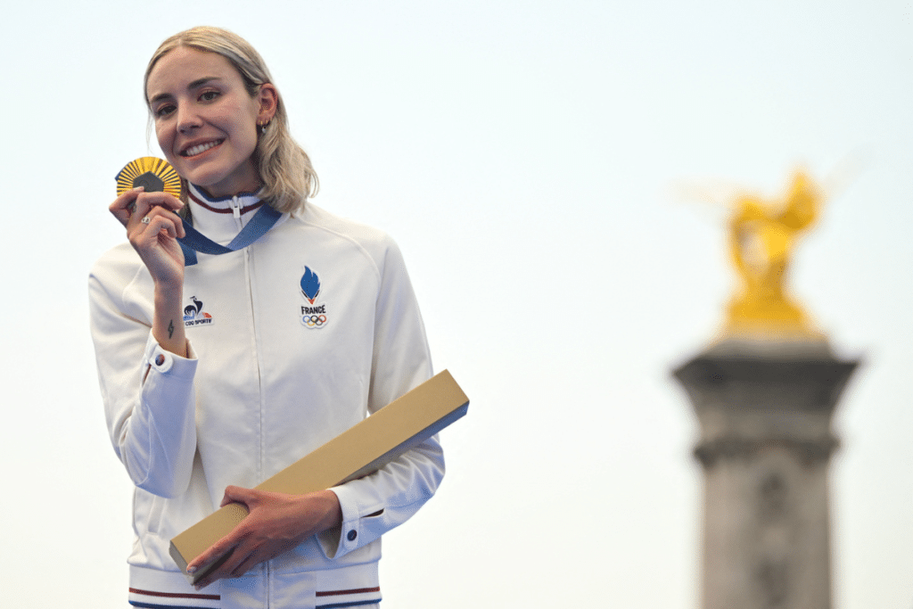 Cassandre Beaugrand