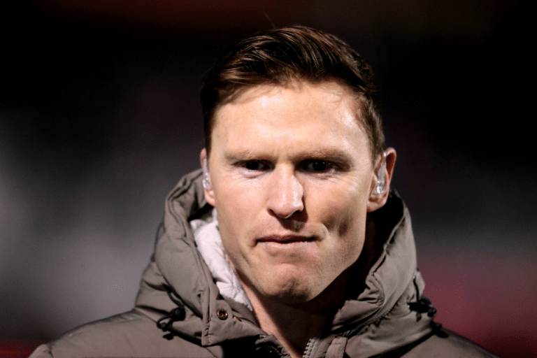 « À ce prix-là, il faut tout gagner » : Chris Ashton l’ancien international Anglais tacle le Stade Toulousain après l’amende record de presque 3 millions d’euros