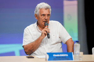 Claude Onesta