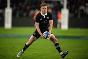 Damian McKenzie