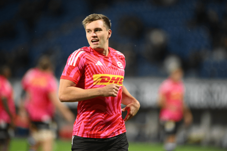 L&rsquo;UBB s&rsquo;offre un renfort venu des Stormers pour sécuriser sa ligne offensive