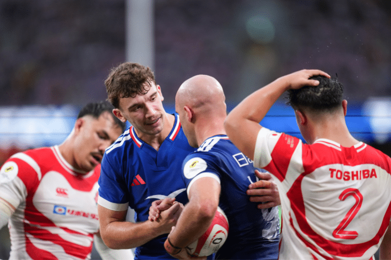 Le rugby voulait sa Coupe du Monde des clubs, mais le calendrier mondial pourrait déjà faire exploser le projet