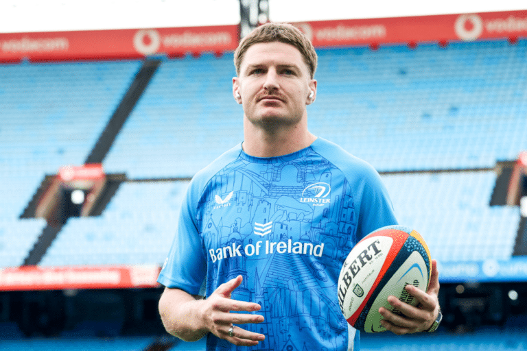 Lucu identifie le danger : Jordie Barrett, l’arme fatale des All Blacks