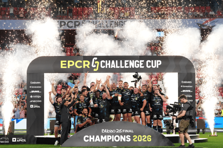 L&rsquo;EPCR s&rsquo;aligne sur le Top 14 pour le bonus offensif en Coupe d&rsquo;Europe