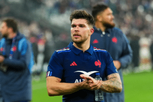Matthieu JALIBERT of France
