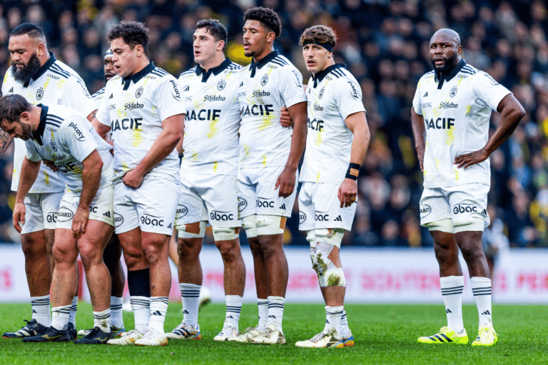 La Rochelle et Toulouse piégées ensemble : le groupe B devient une poudrière