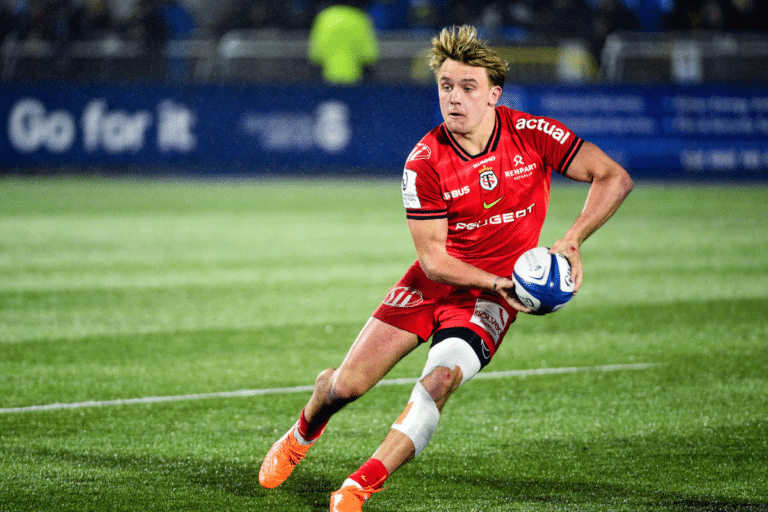Du Stade Toulousain au Racing : Costes hérite du rôle de Fickou