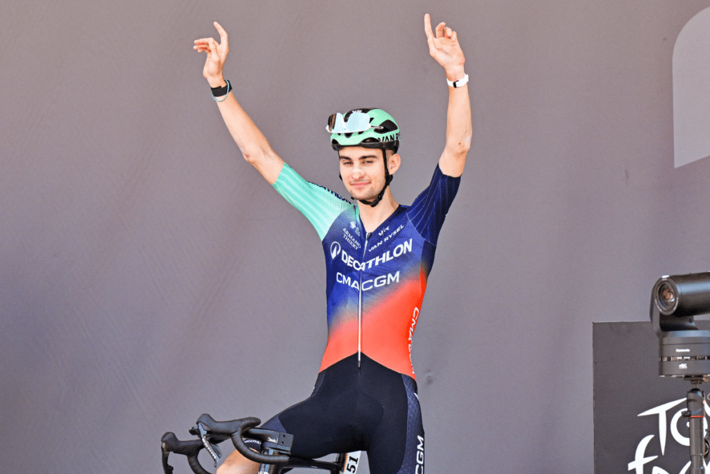 Paul Seixas