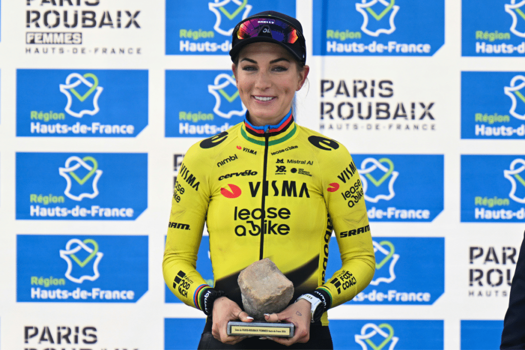Pauline Ferrand-Prévot