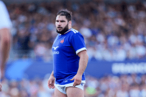Regis MONTAGNE of France
