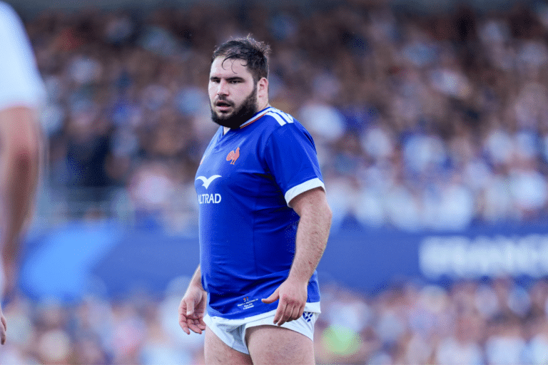 Le XV de France expose Régis Montagne au meilleur moment, alors que son contrat touche à sa dernière année