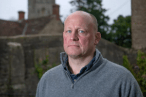 Richard Boardman