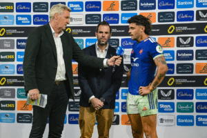 Romain Ntamack