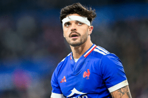 Romain Ntamack