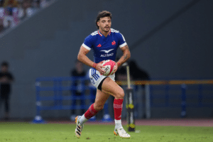 Romain Ntamack