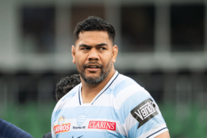 Romain Taofifenua