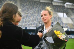 Romane Ménager