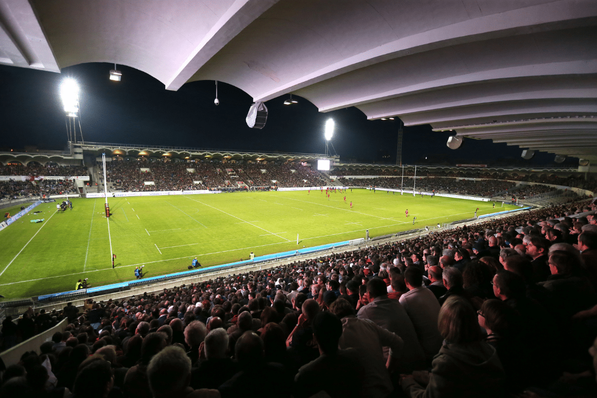 spectateurs par match