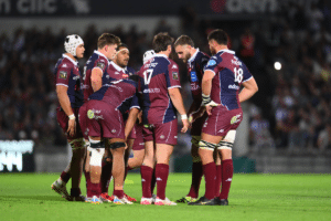 Team of UBB