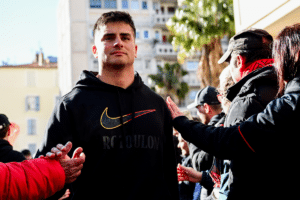Tomas Albornoz