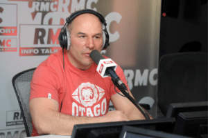 Vincent Moscato