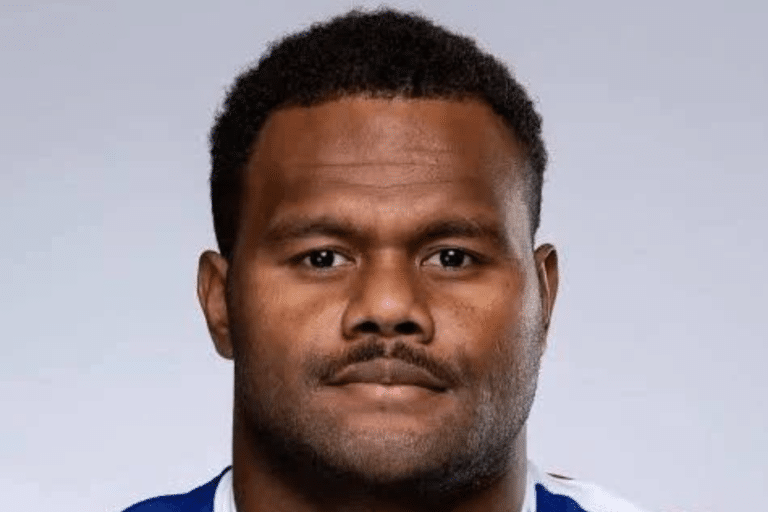 Interdit de rugby en France, Vakatawa s&rsquo;apprête à jouer pour les Fidji