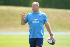 William Servat