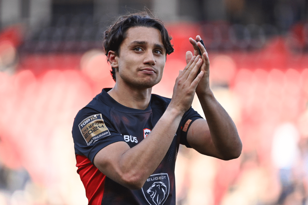 Le Bronco Test cache souvent plus qu’un test physique, et Capuozzo vient d’en donner l’exemple