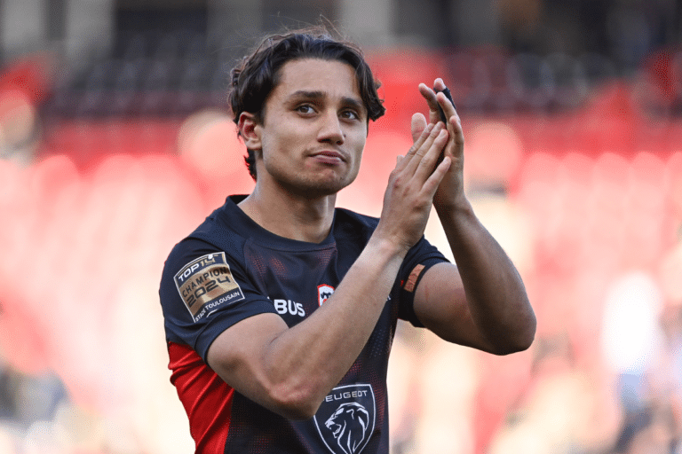 Le Bronco Test cache souvent plus qu’un test physique, et Capuozzo vient d’en donner l’exemple