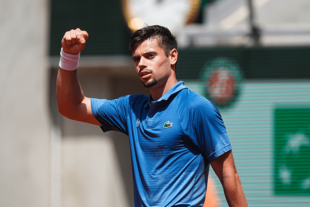 « Ça valait le coup » : les galères d’Arthur Gea ont fini par ouvrir la plus belle porte, son premier titre ATP