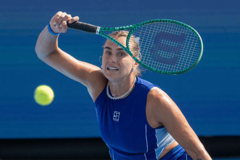 Sabalenka avec Djokovic, Monfils avec Svitolina : L’US Open veut sauver l’intérêt du double mixte, et son choix le plus spectaculaire peut aussi frustrer les puristes