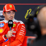 Charles Leclerc