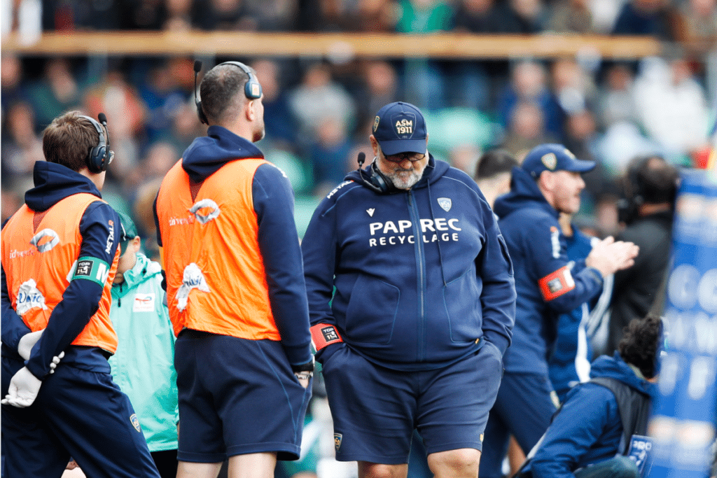 Ce test reste un rite de reprise pour de nombreux clubs, mais Clermont a choisi une autre voie pour protéger ses joueurs