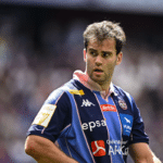 Damian Penaud
