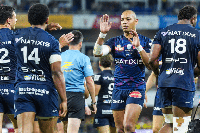 Fickou casse son confort parisien, et Toulon devient son pari pour retrouver le XV de France
