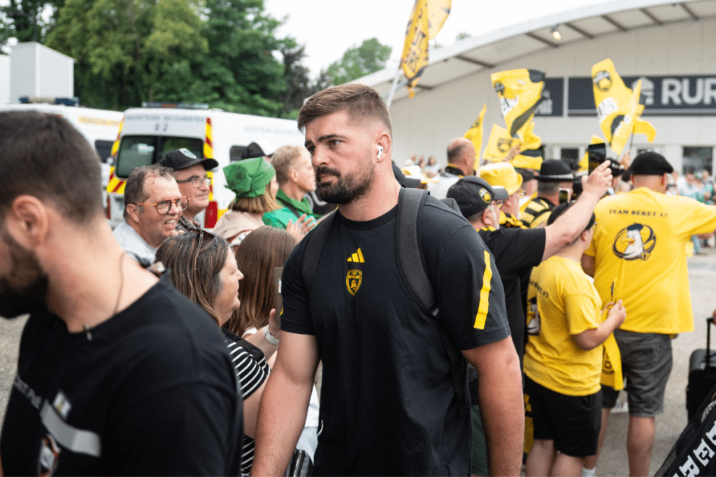 Le Stade Rochelais a déjà un XV d’avenir, et certains profils n’ont plus grand-chose d’un pari, cette relève pourrait éviter le trou d’air que redoutent les grands clubs