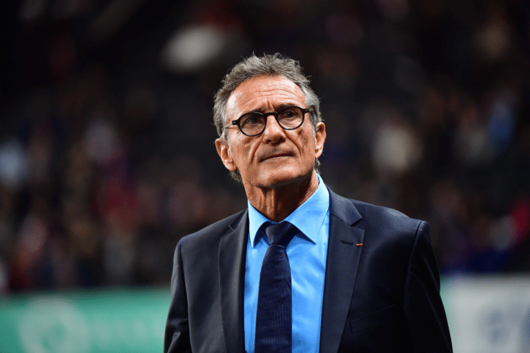 « Bouscatel et Guy Novès ont eu raison » : Lacroix assume la règle dure qui protège le Stade Toulousain dans la gestion de ses joueurs